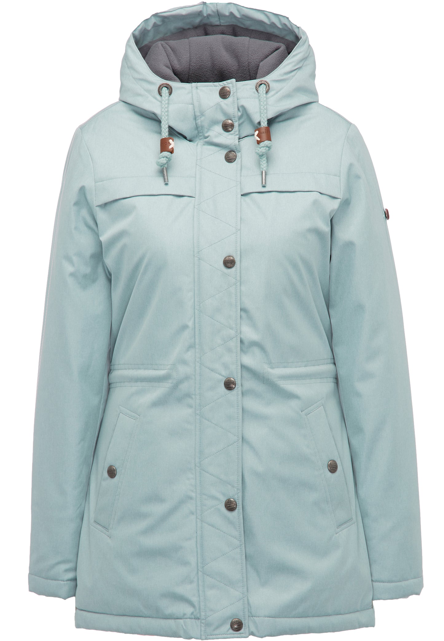 DreiMaster Women's Anorak