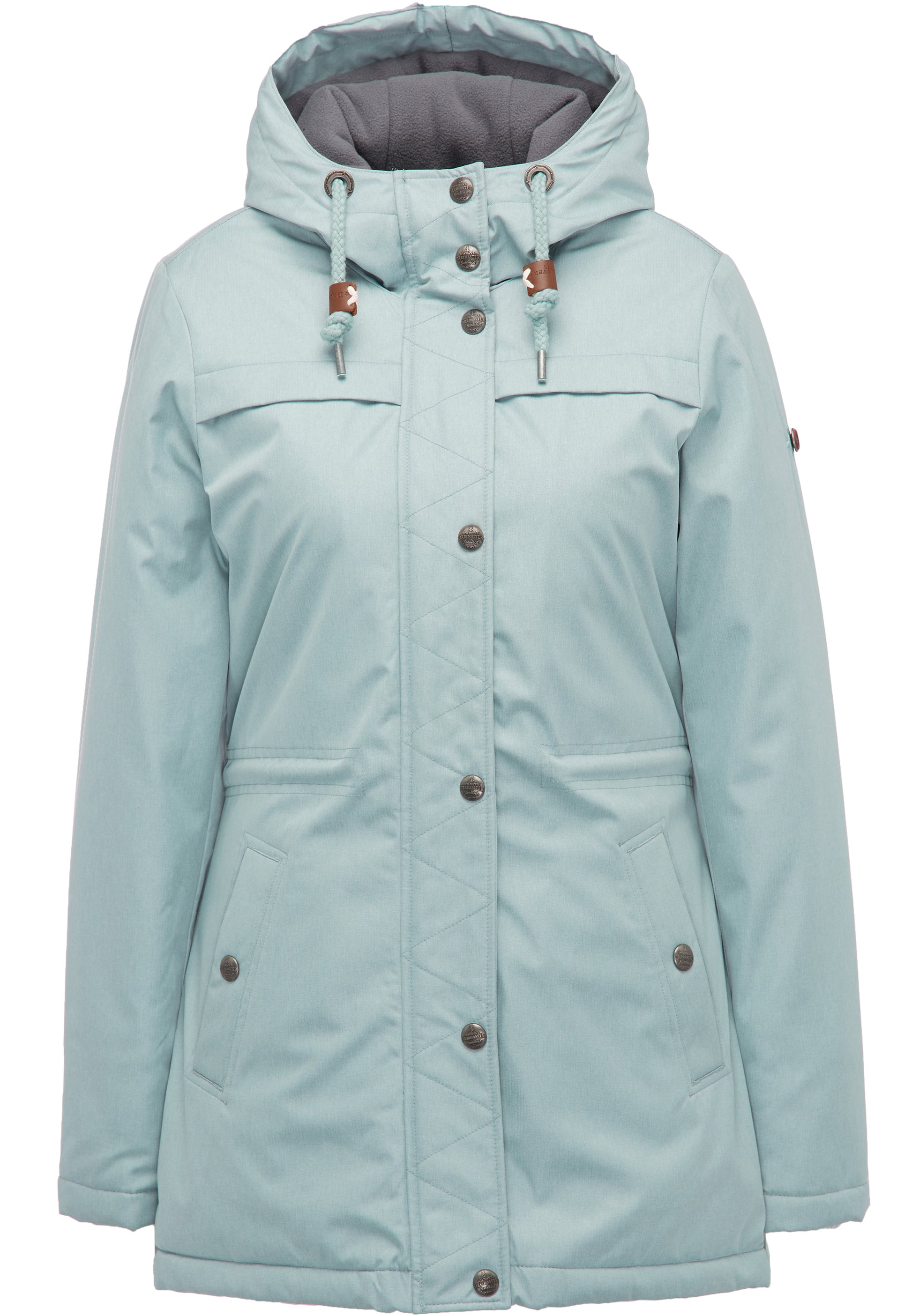 DreiMaster Women's Anorak
