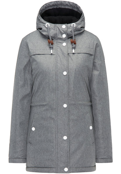 ICEBOUND Women's Anorak