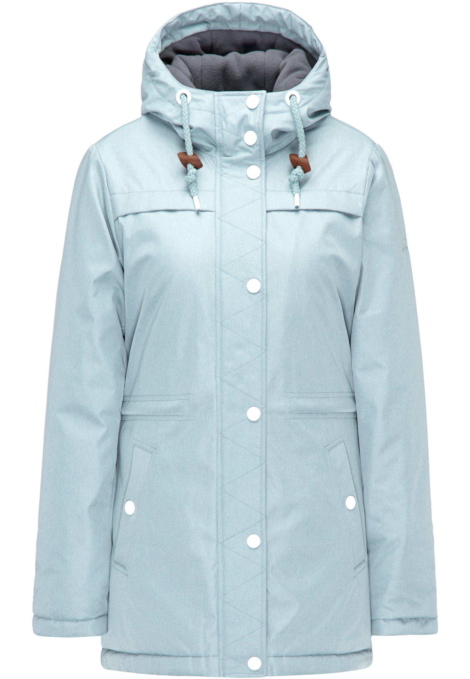 ICEBOUND Women's Anorak