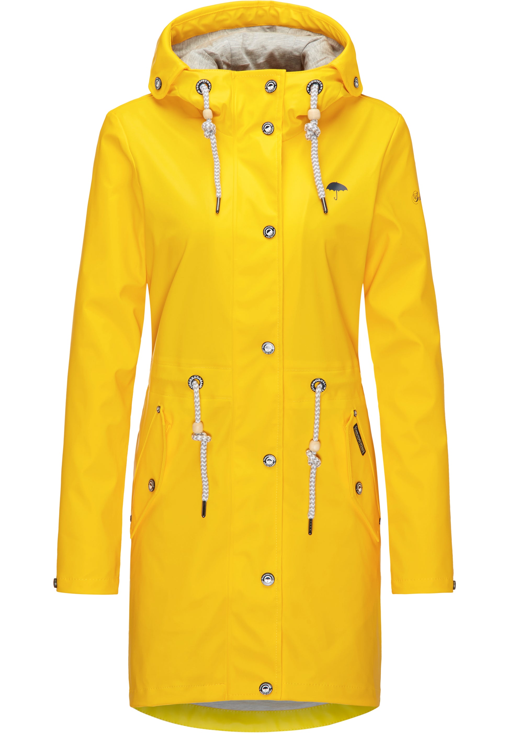 Schmuddelwedda Women's Parka