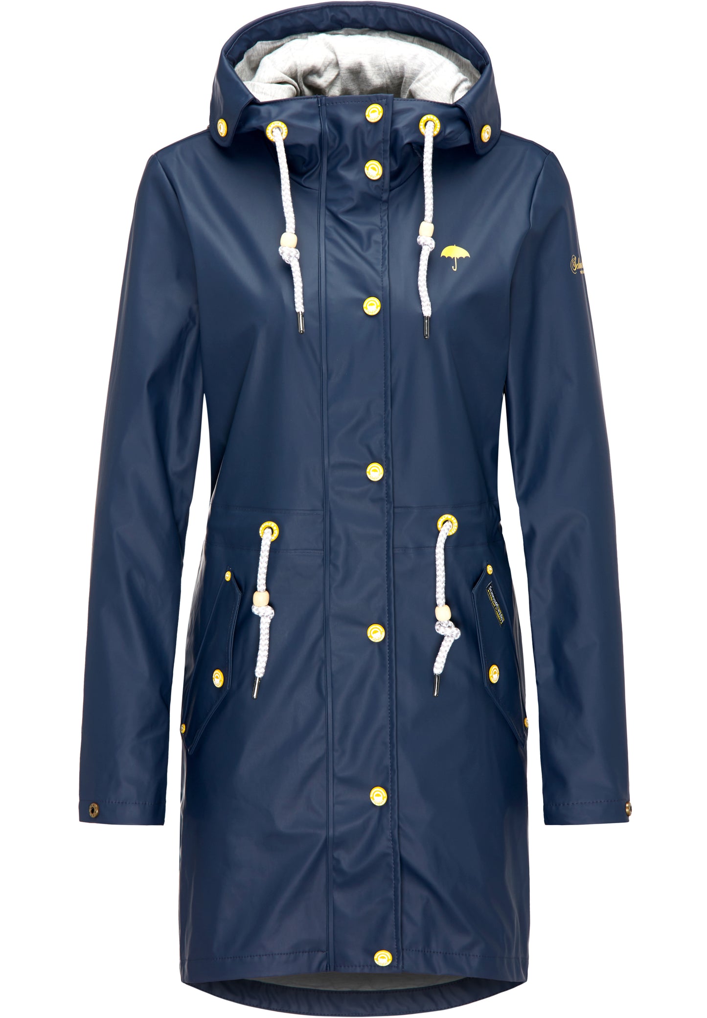 Schmuddelwedda Women's Parka