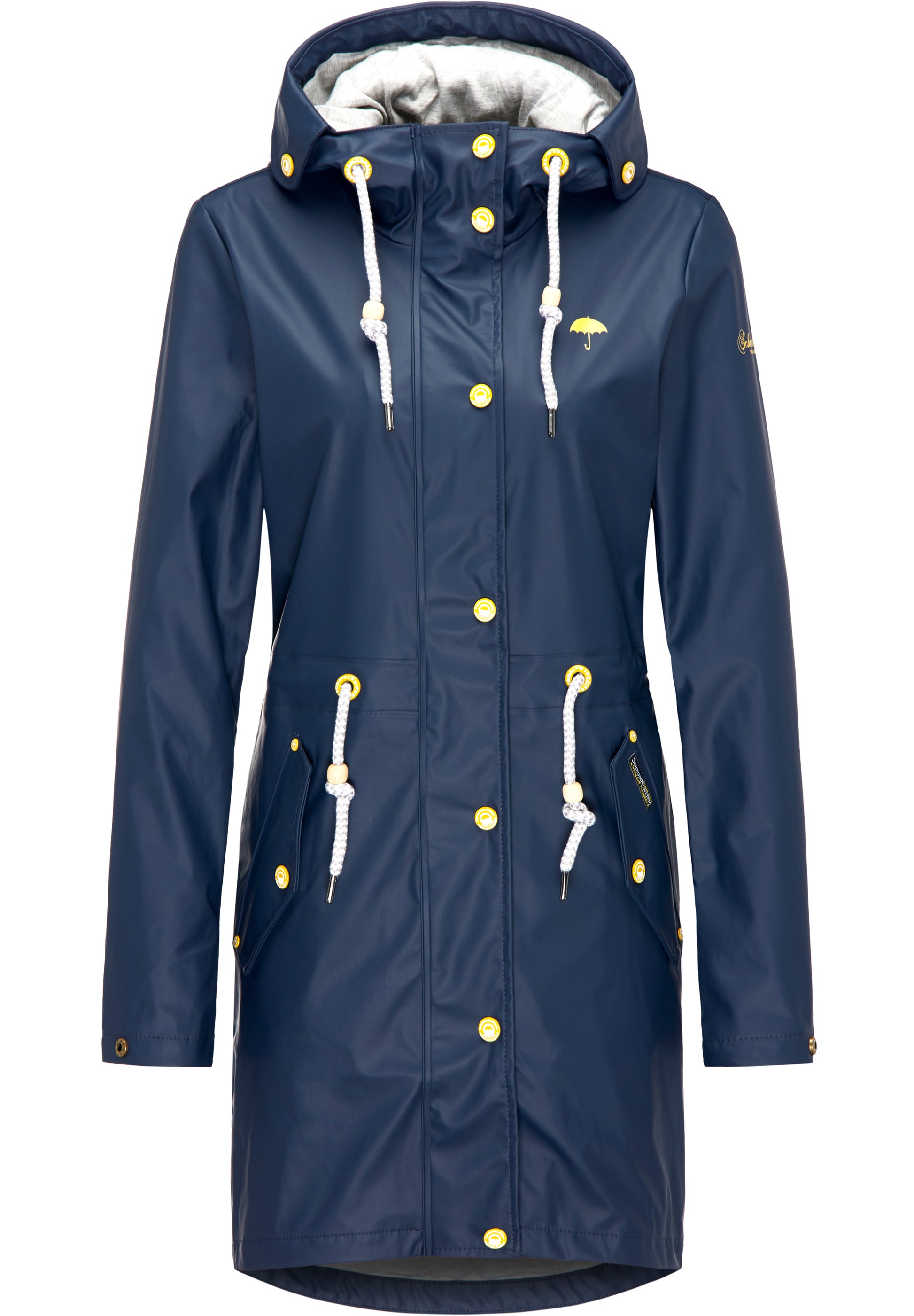 Schmuddelwedda Women's Parka