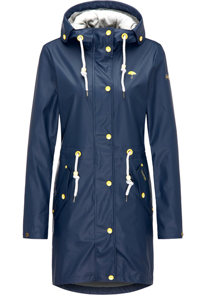 Schmuddelwedda Women's Parka