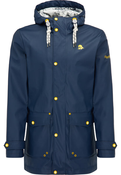 Schmuddelwedda Men's Anorak