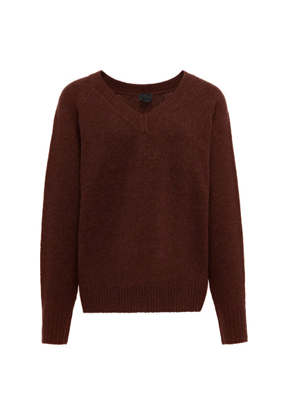 DreiMaster Klassik Women's Sweater