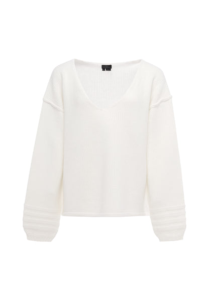 DreiMaster Klassik Damenpullover
