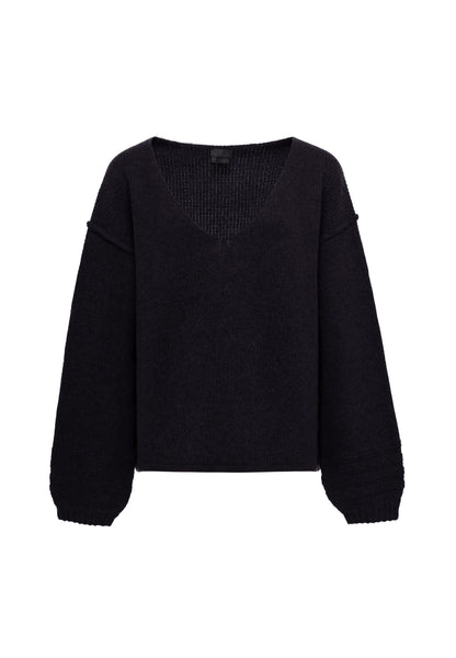 DreiMaster Klassik Damenpullover