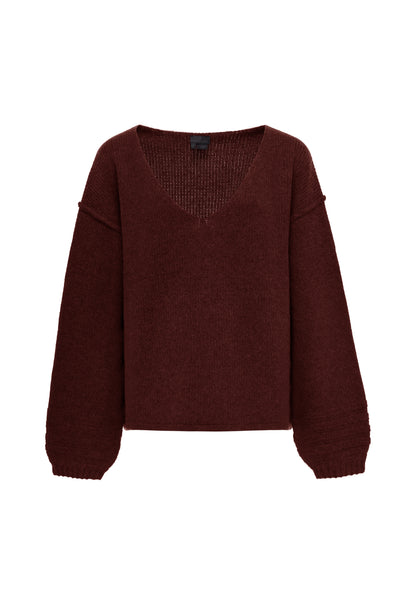 DreiMaster Klassik Damenpullover