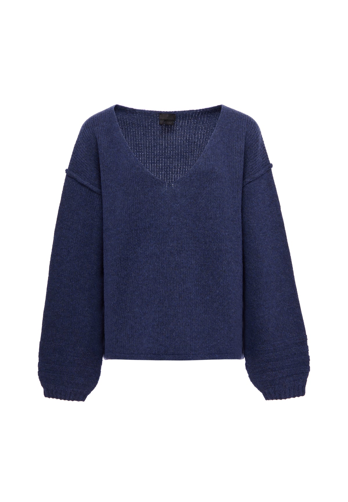 DreiMaster Klassik Damenpullover