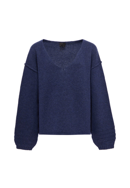 DreiMaster Klassik Damenpullover