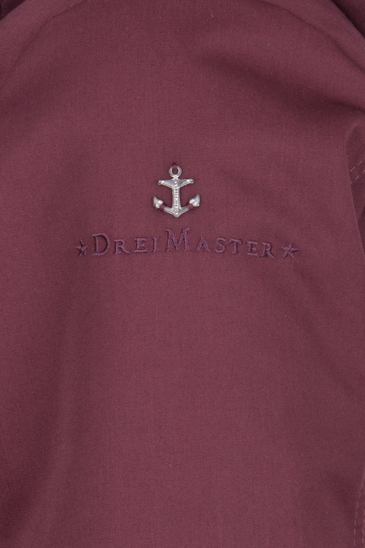 DreiMaster Damen-Anorak