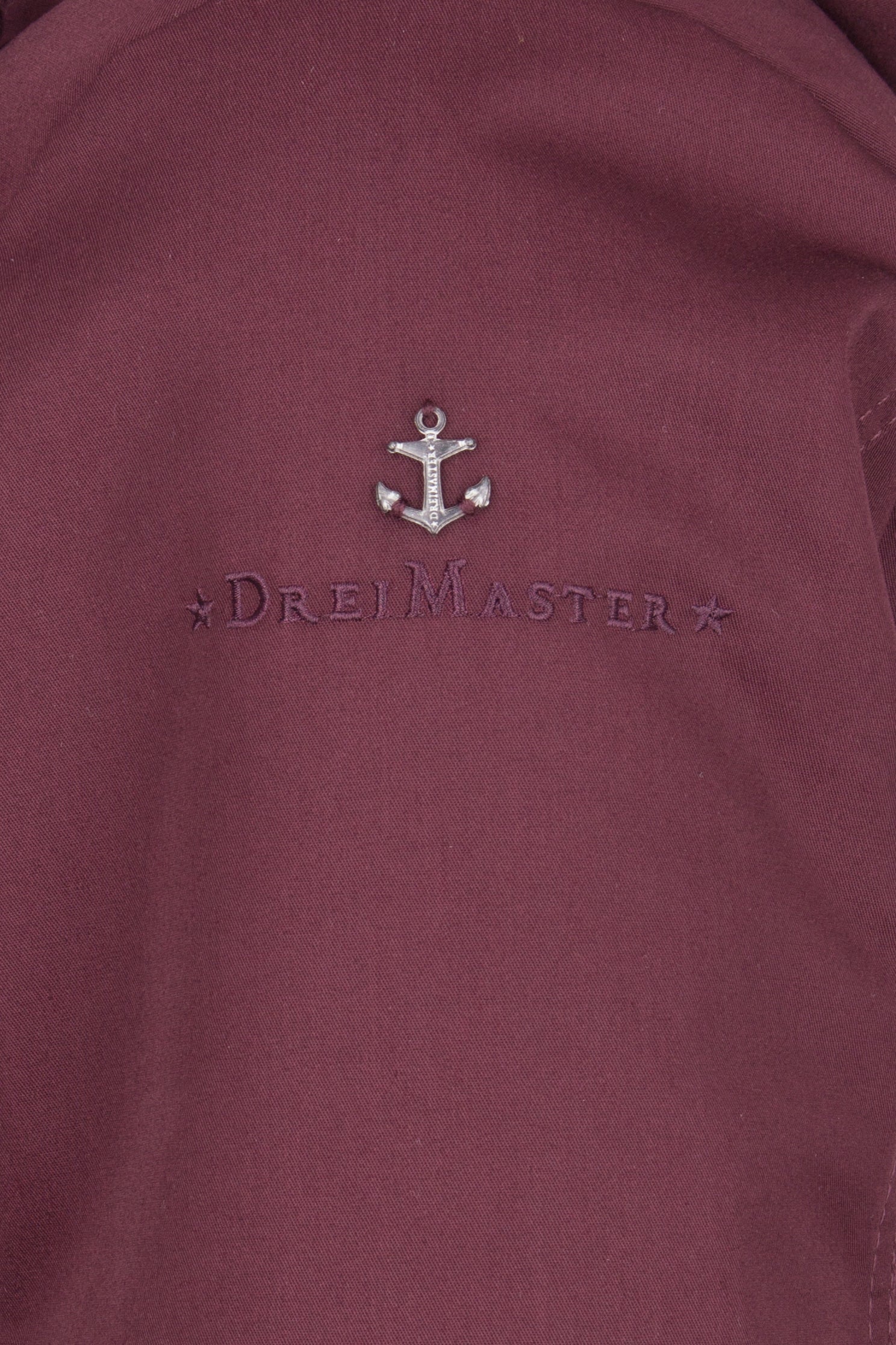 DreiMaster Damen-Anorak