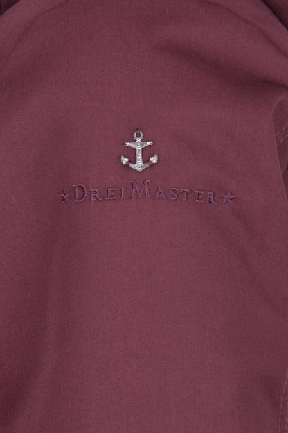 DreiMaster Damen-Anorak