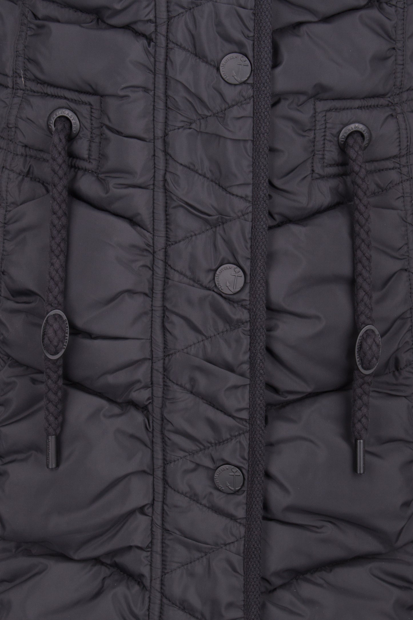 DreiMaster Damen Parka