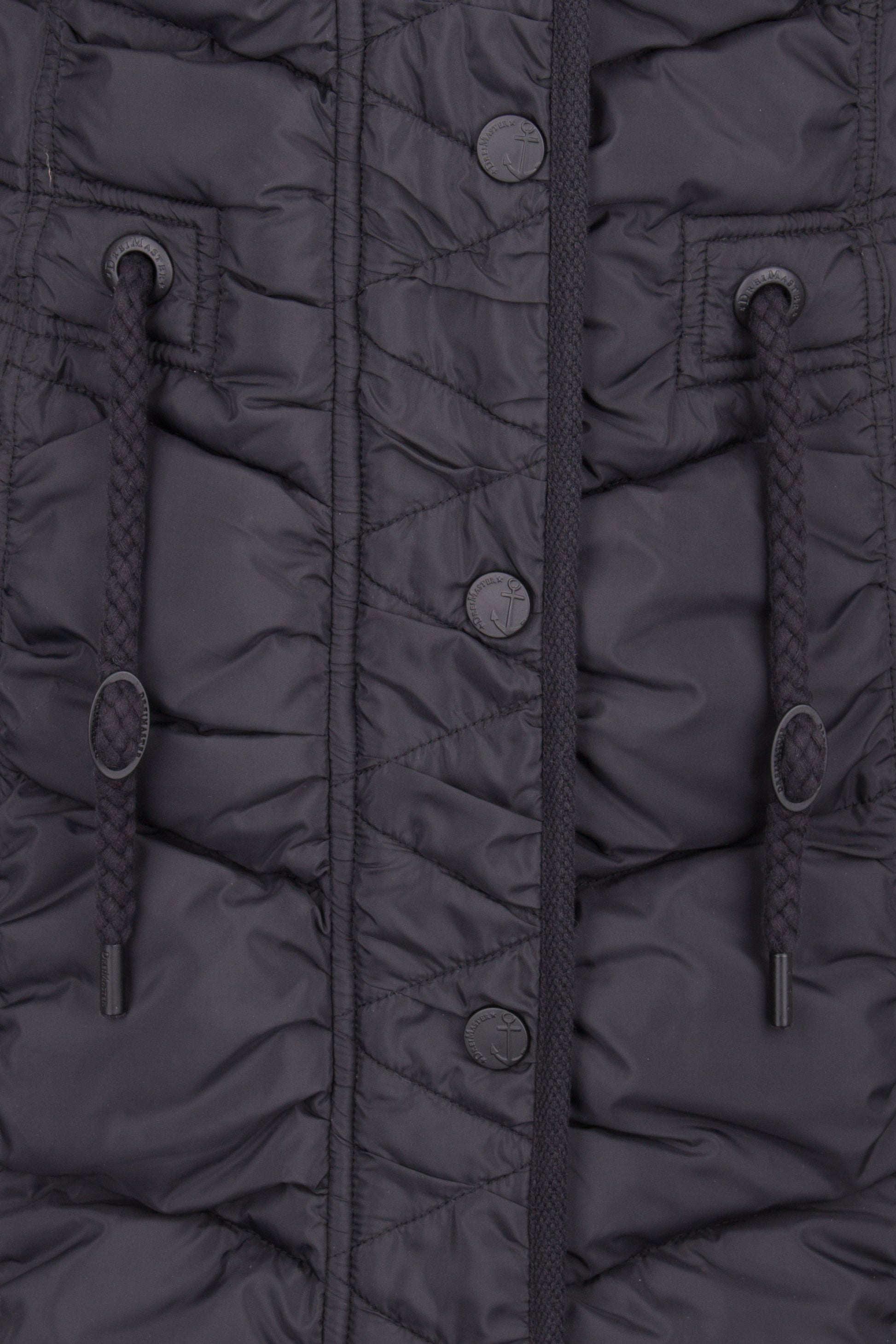 DreiMaster Damen Parka