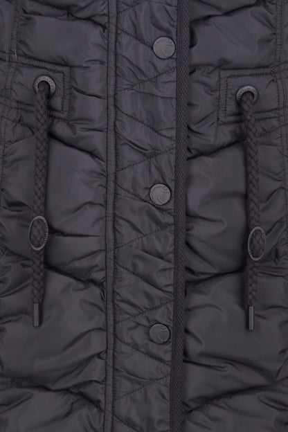 DreiMaster Damen Parka