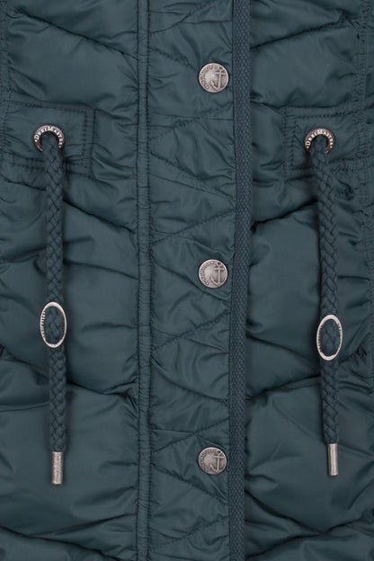 DreiMaster Damen Parka