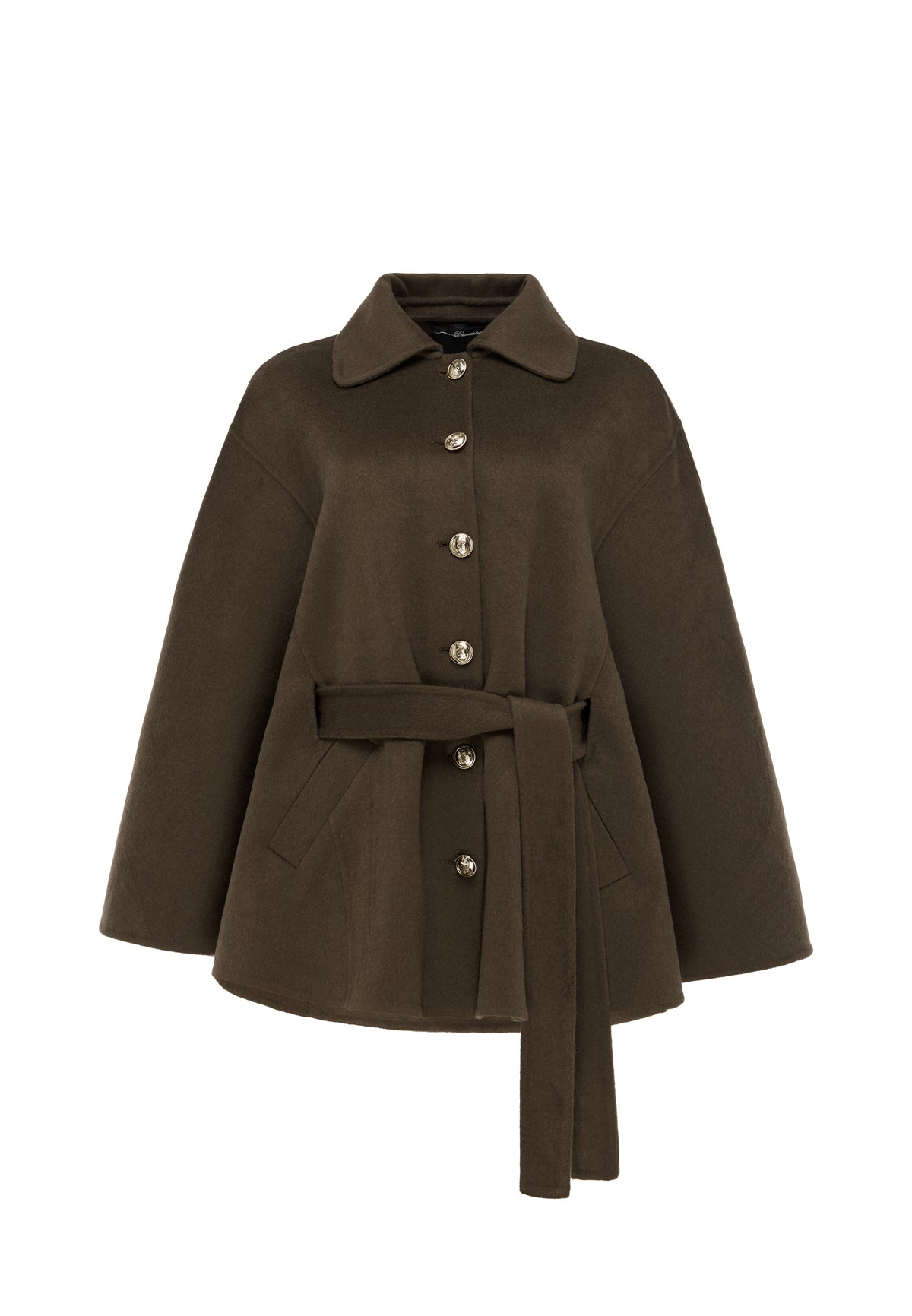 DreiMaster Klassik Women's Coat