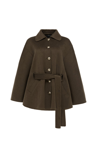DreiMaster Klassik Women's Coat