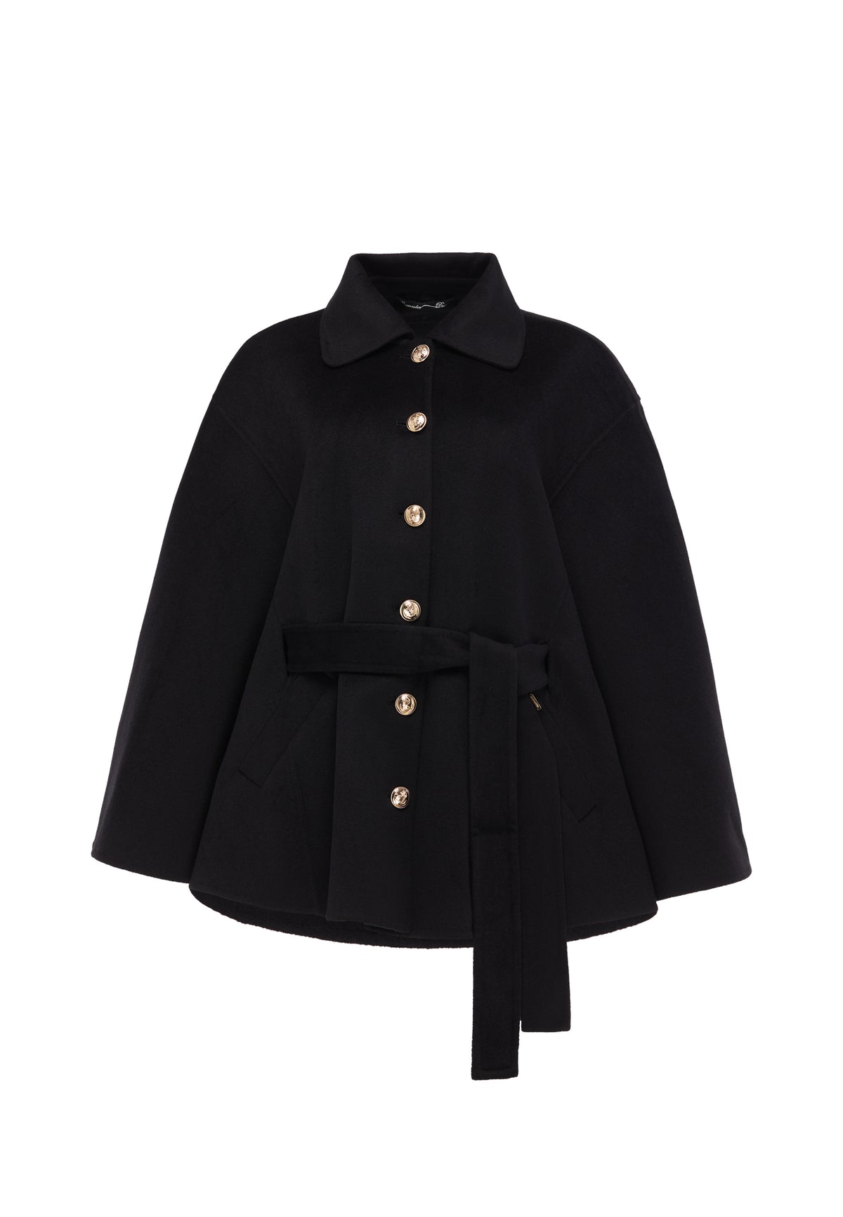 DreiMaster Klassik Women's Coat