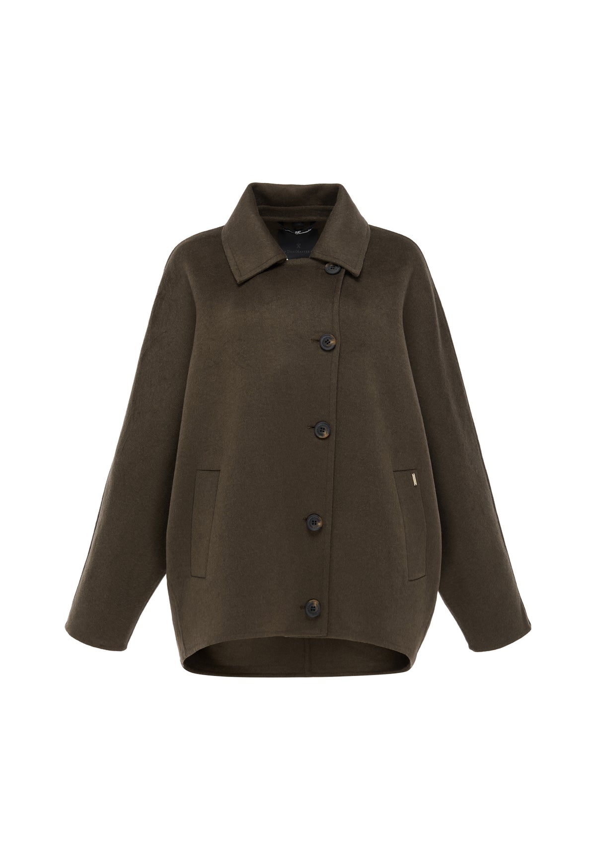 DreiMaster Klassik Women's Coat