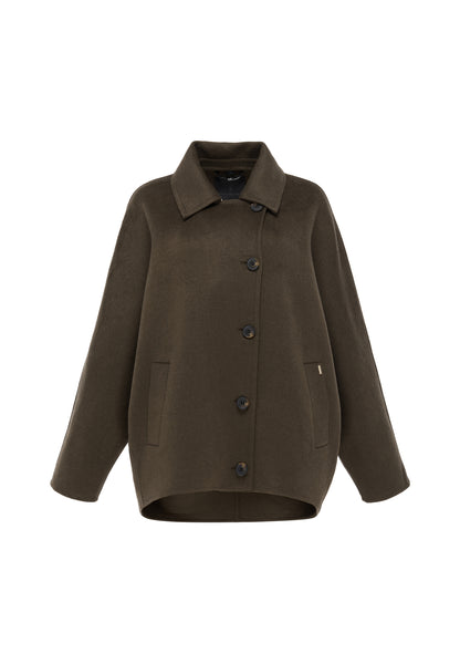 DreiMaster Klassik Women's Coat