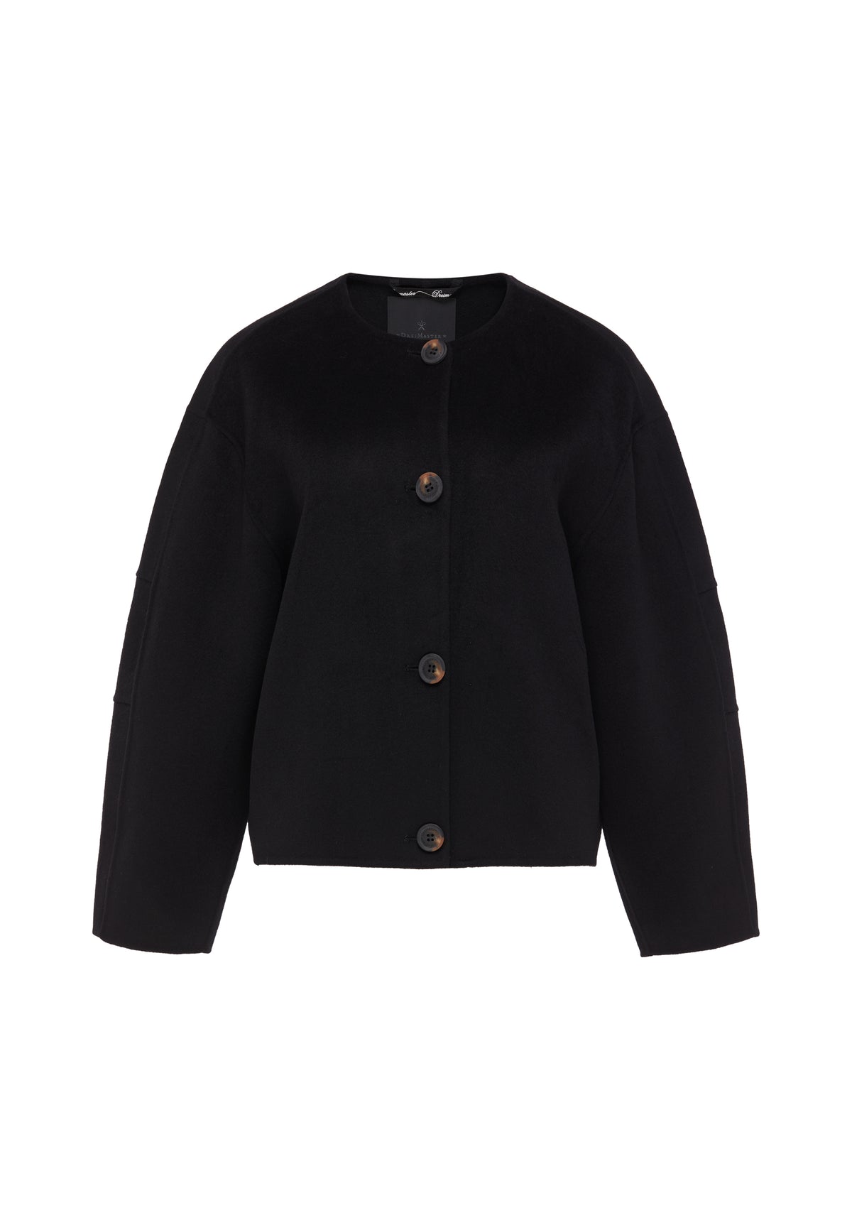 DreiMaster Klassik Damenjacke