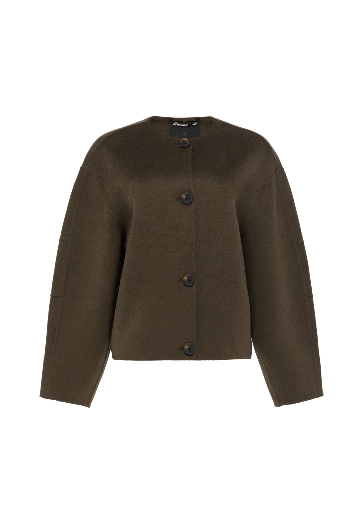 DreiMaster Klassik Damenjacke