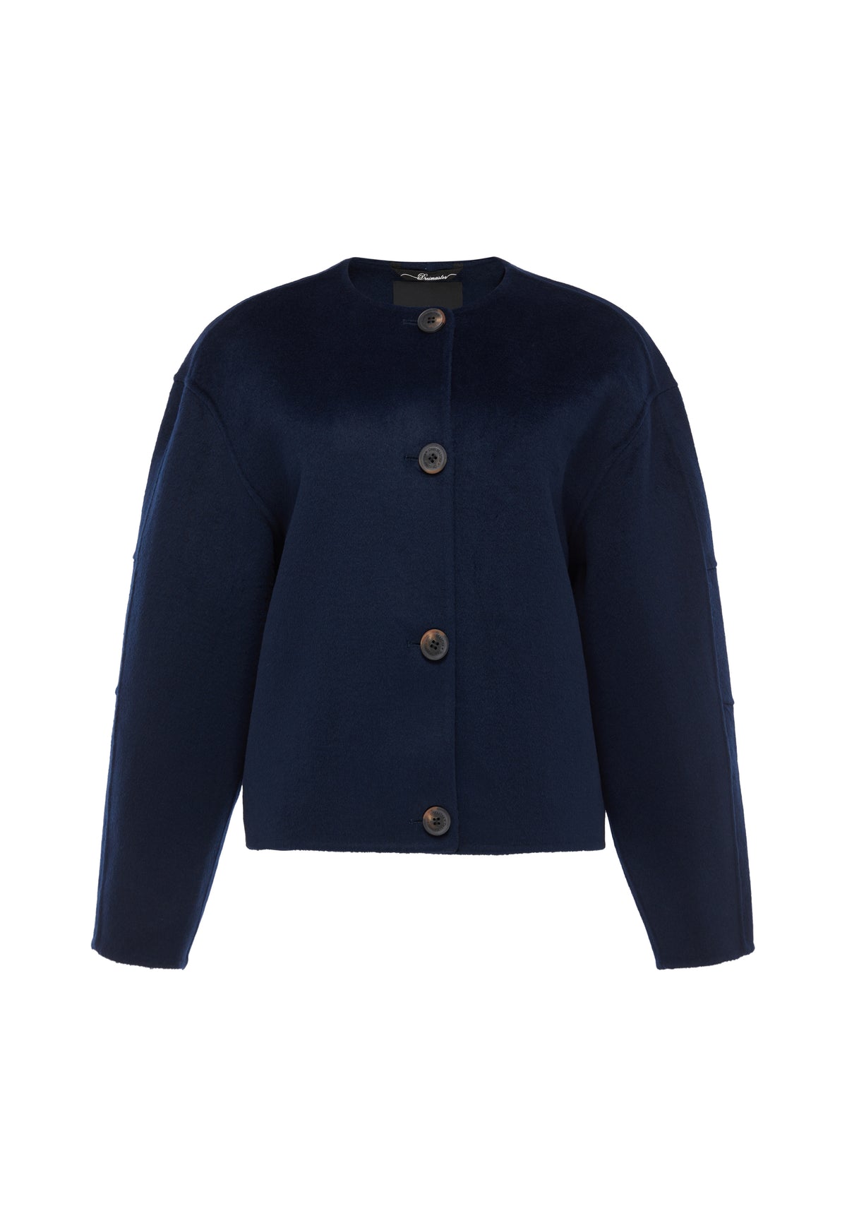DreiMaster Klassik Damenjacke