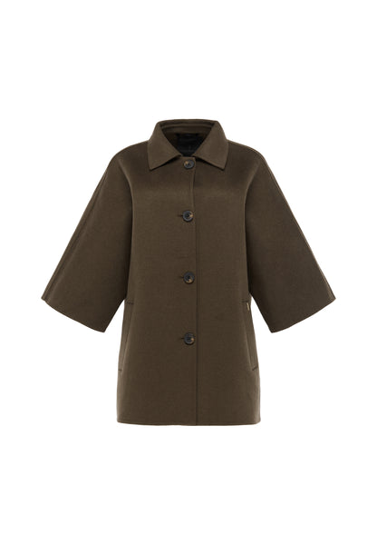 DreiMaster Klassik Women's Coat