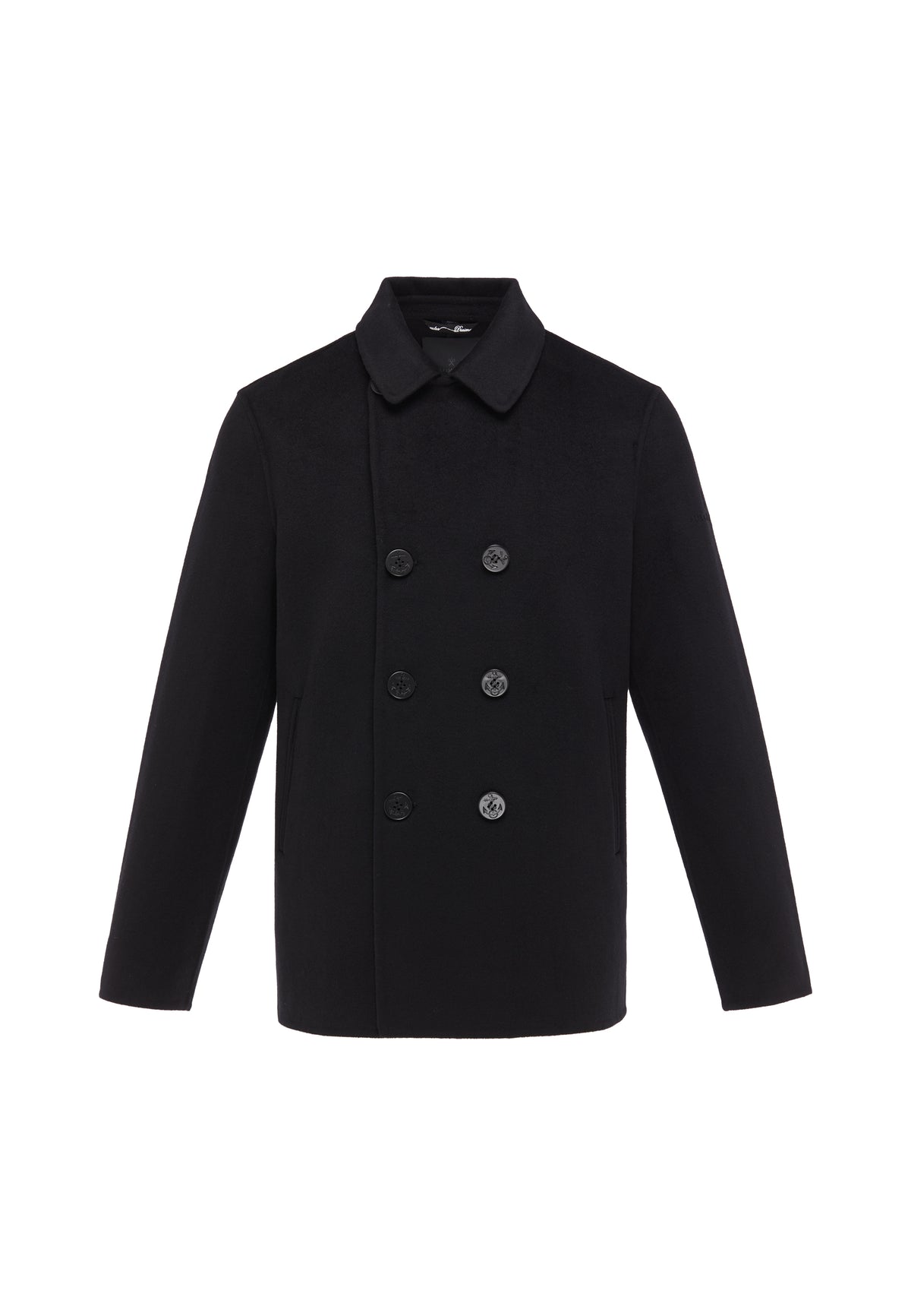 DreiMaster Klassik Men's Coat