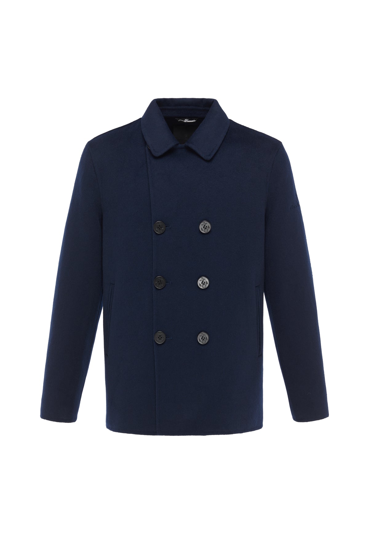 DreiMaster Klassik Men's Coat