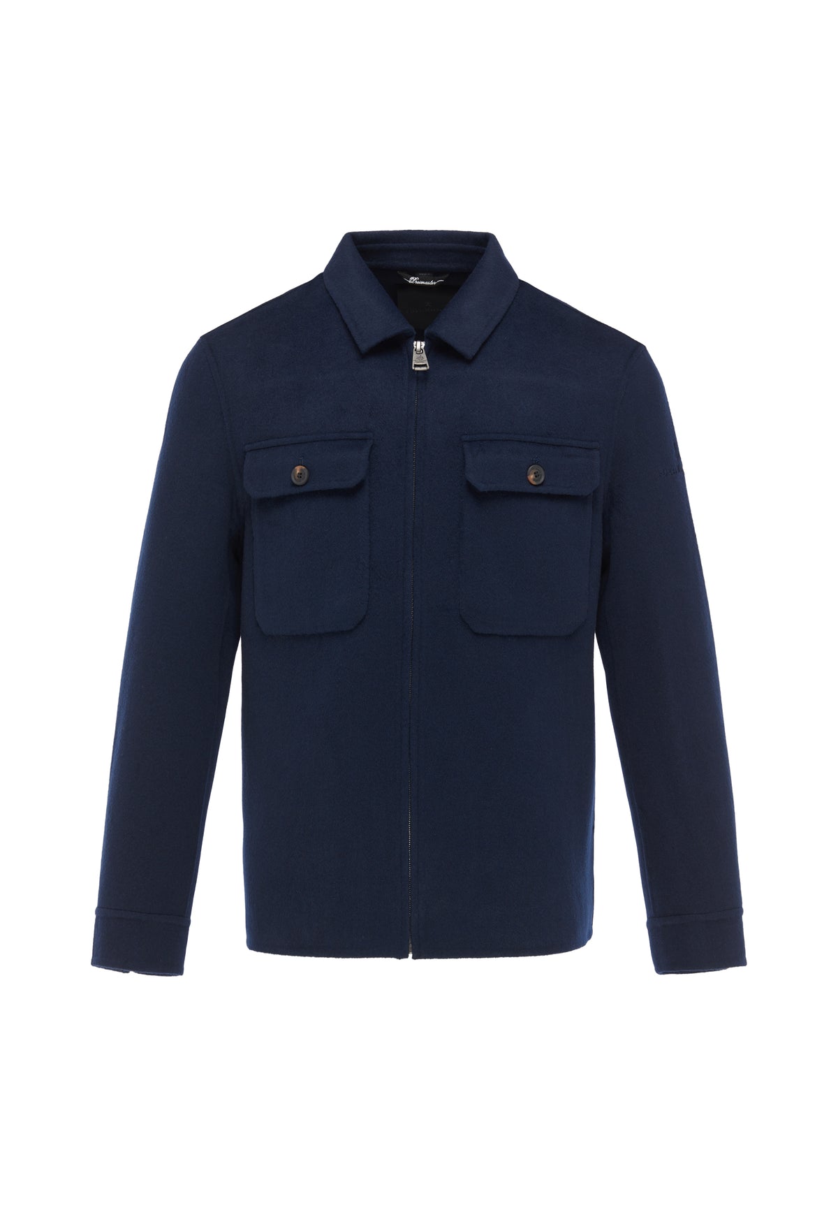 DreiMaster Klassik Herrenjacke