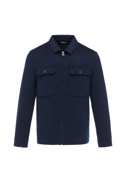 DreiMaster Klassik Herrenjacke