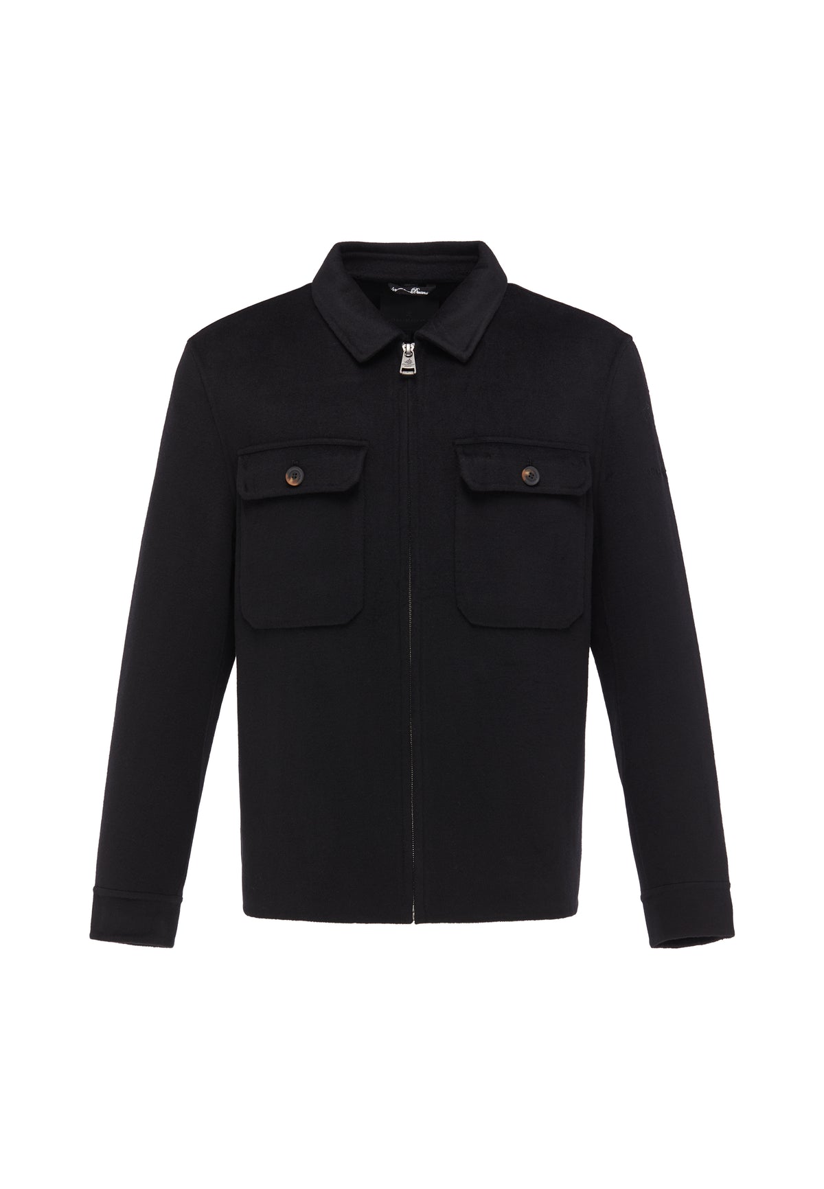 DreiMaster Klassik Herrenjacke