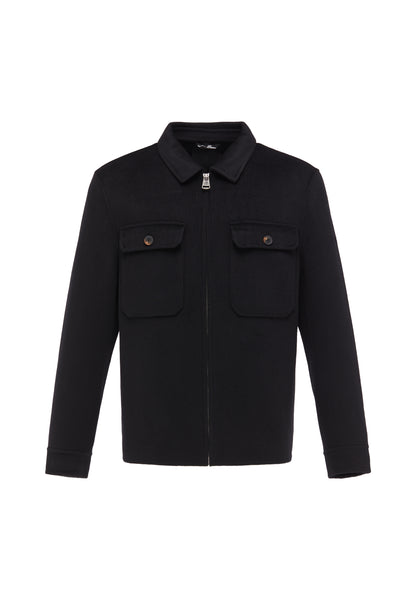 DreiMaster Klassik Herrenjacke