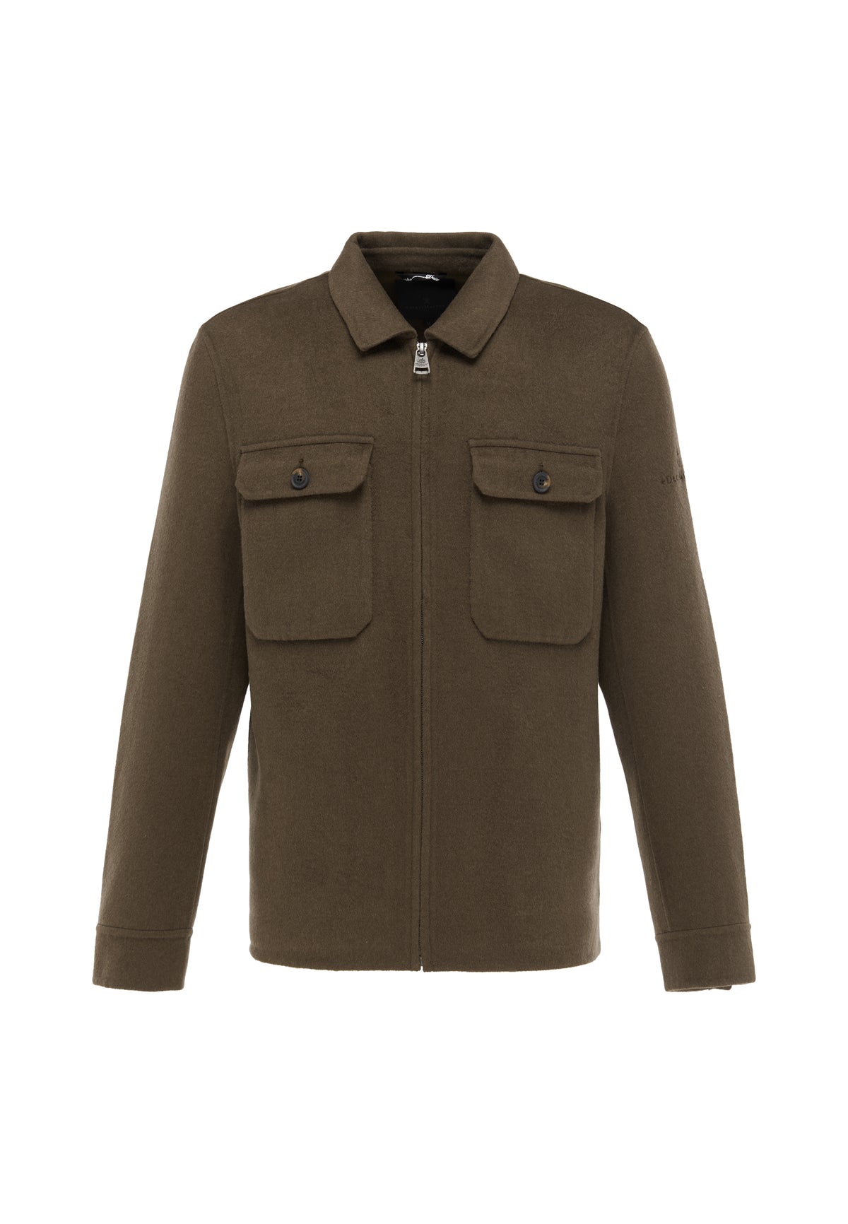 DreiMaster Klassik Herrenjacke