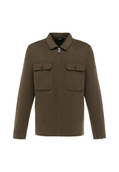 DreiMaster Klassik Herrenjacke