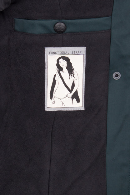 DreiMaster Damen-Anorak