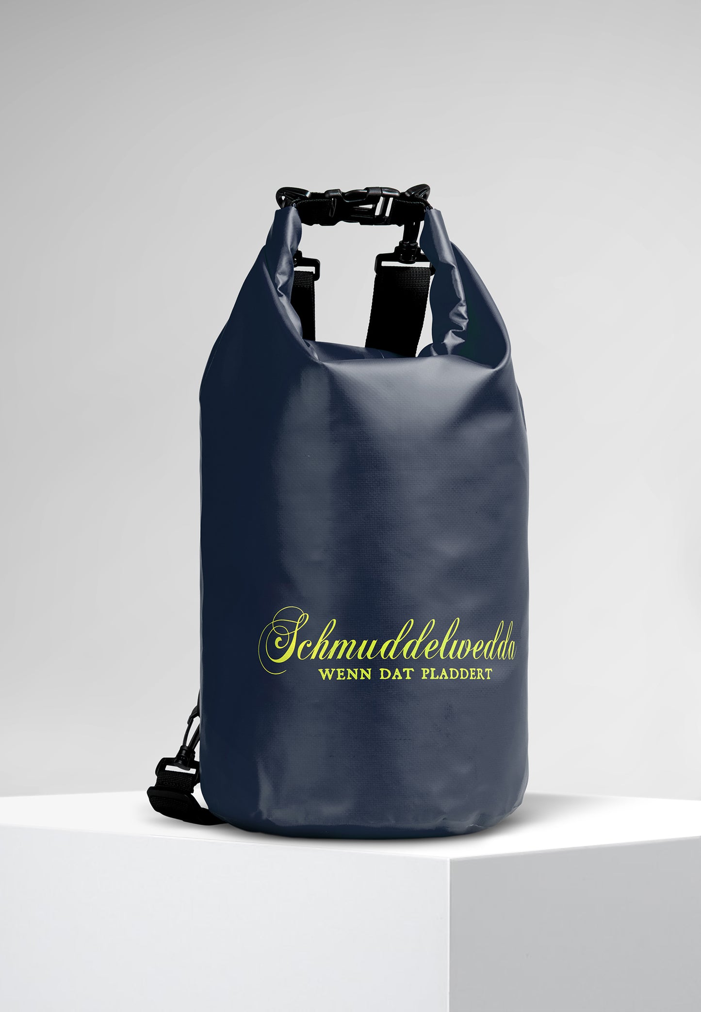 Schmuddelwedda Tasche takelage