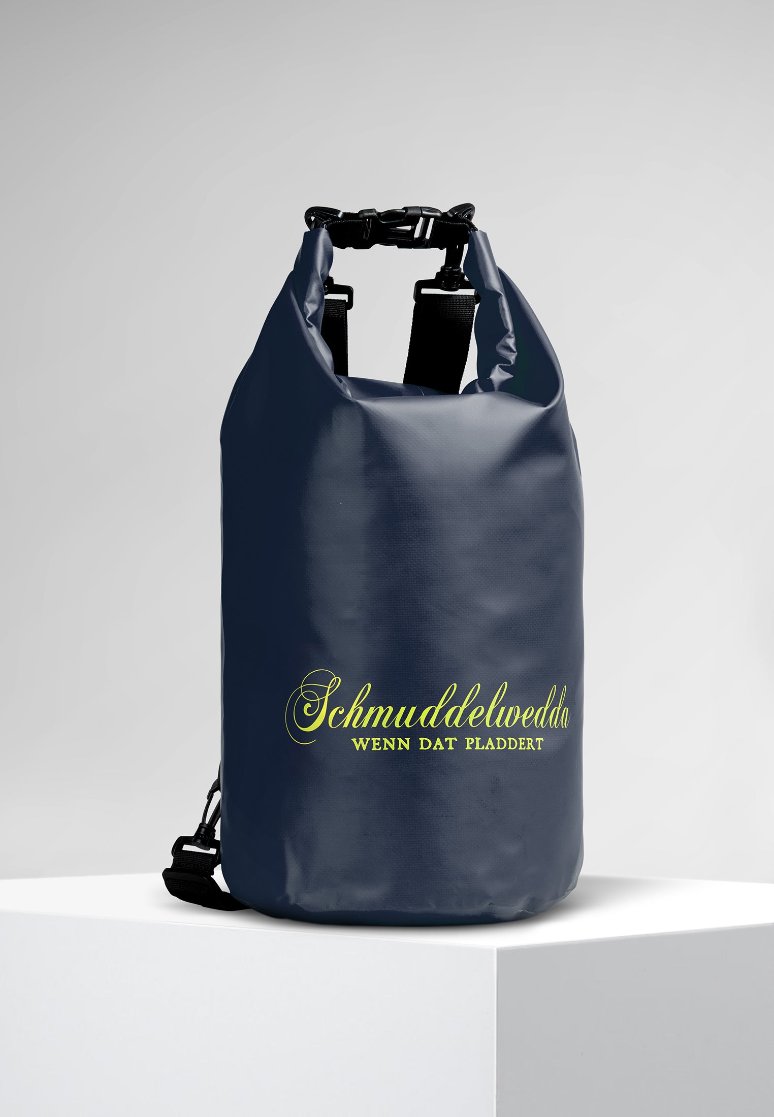 Schmuddelwedda Tasche takelage
