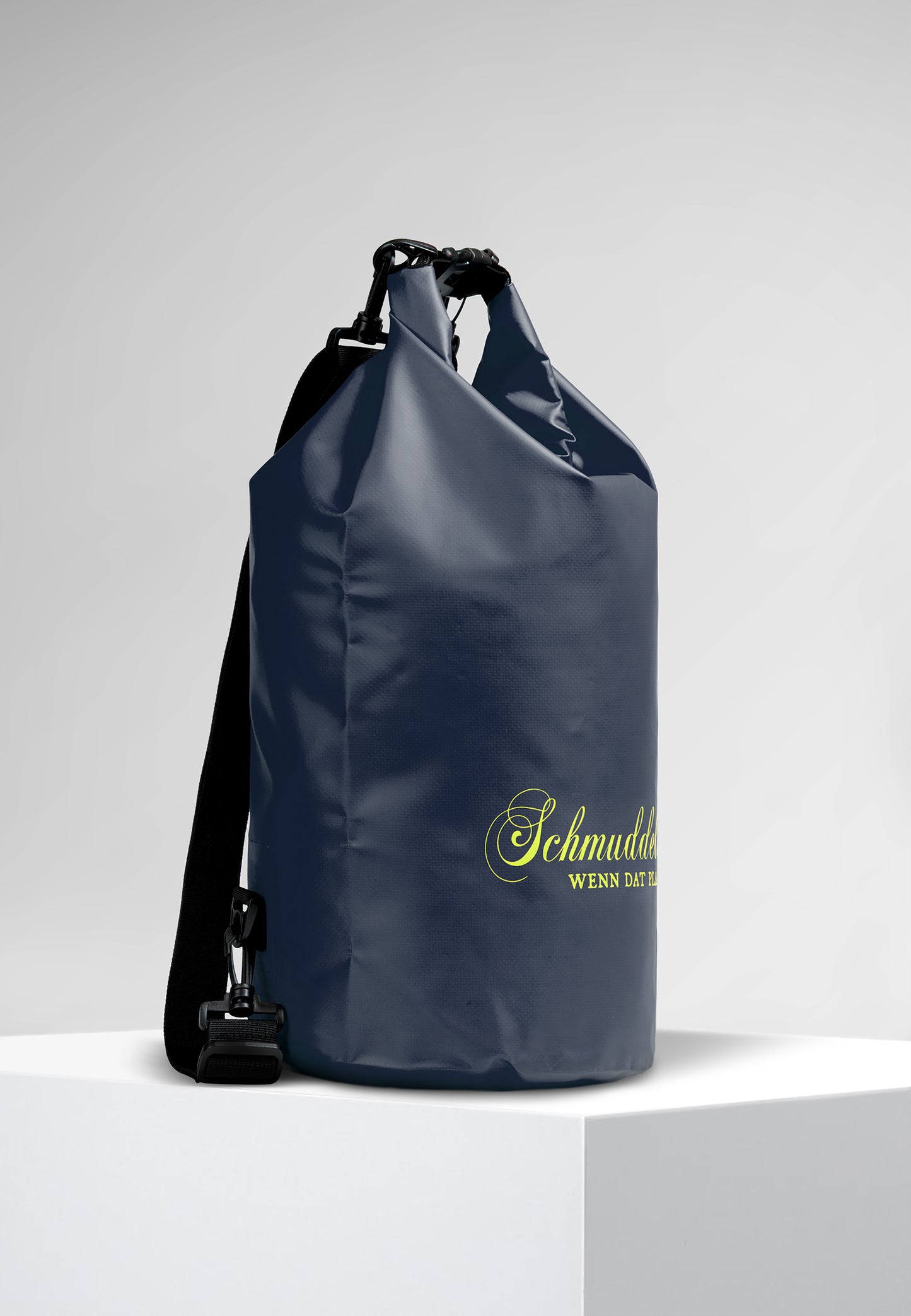 Schmuddelwedda Tasche takelage
