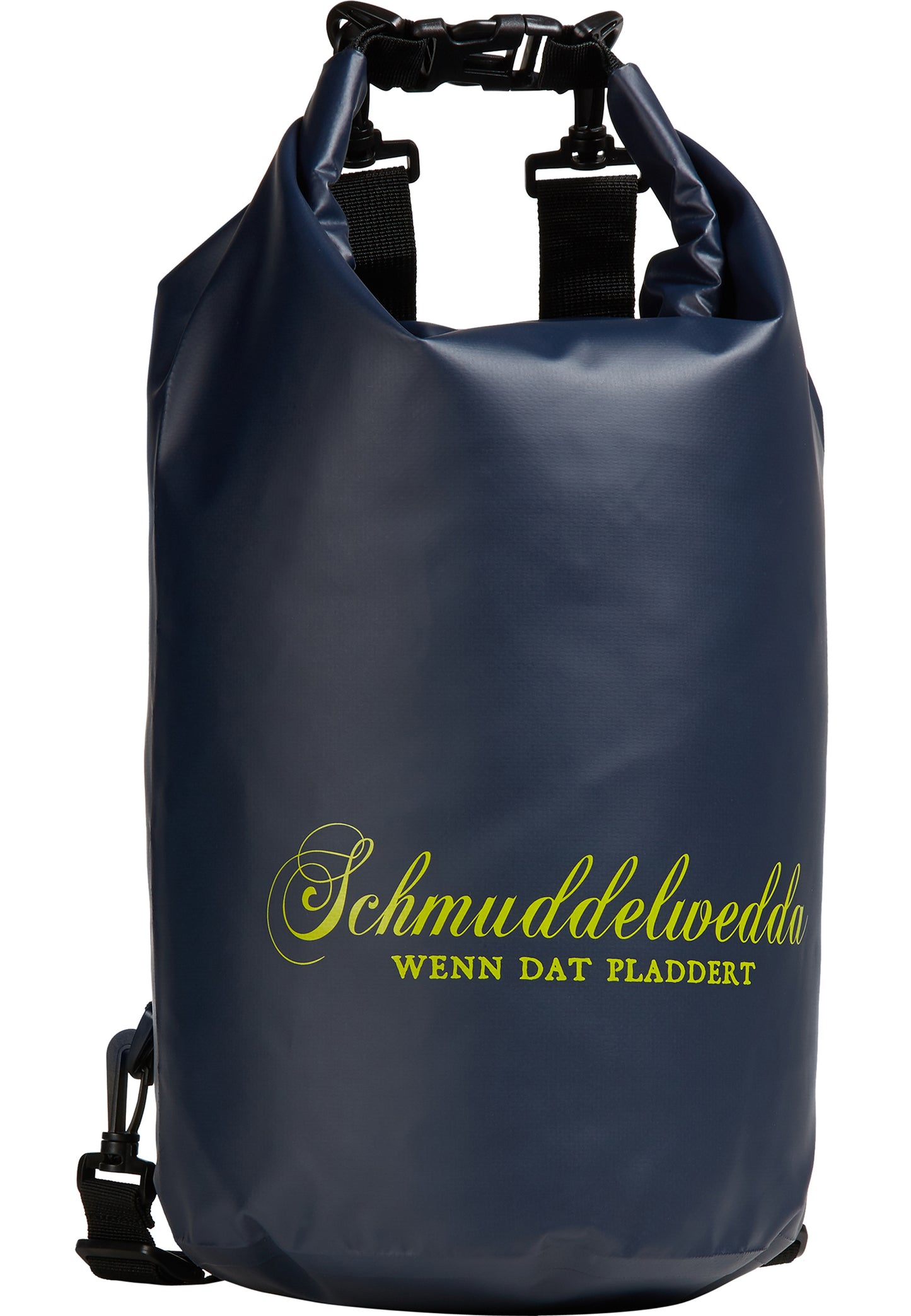 Schmuddelwedda Tasche takelage
