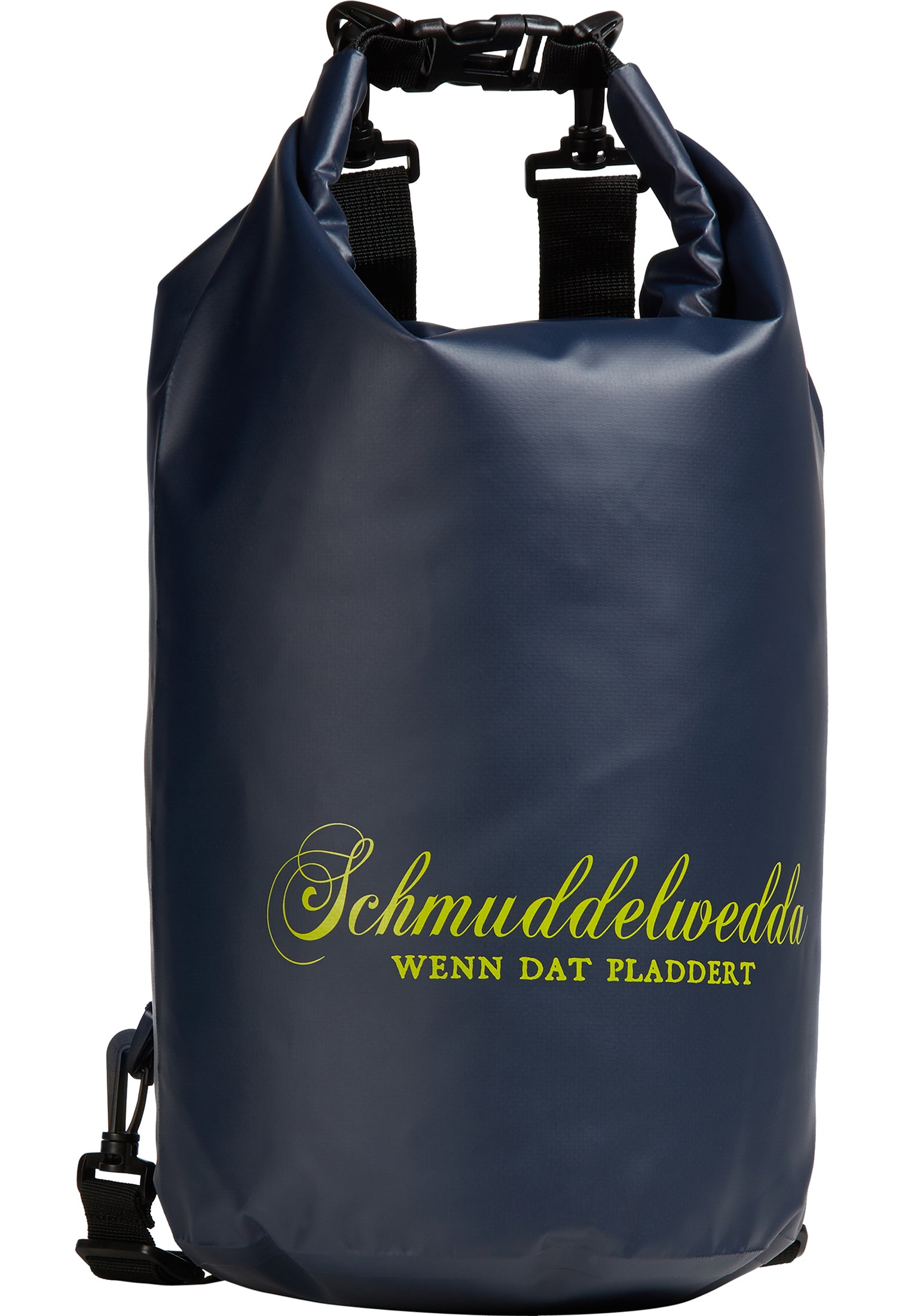 Schmuddelwedda Tasche takelage
