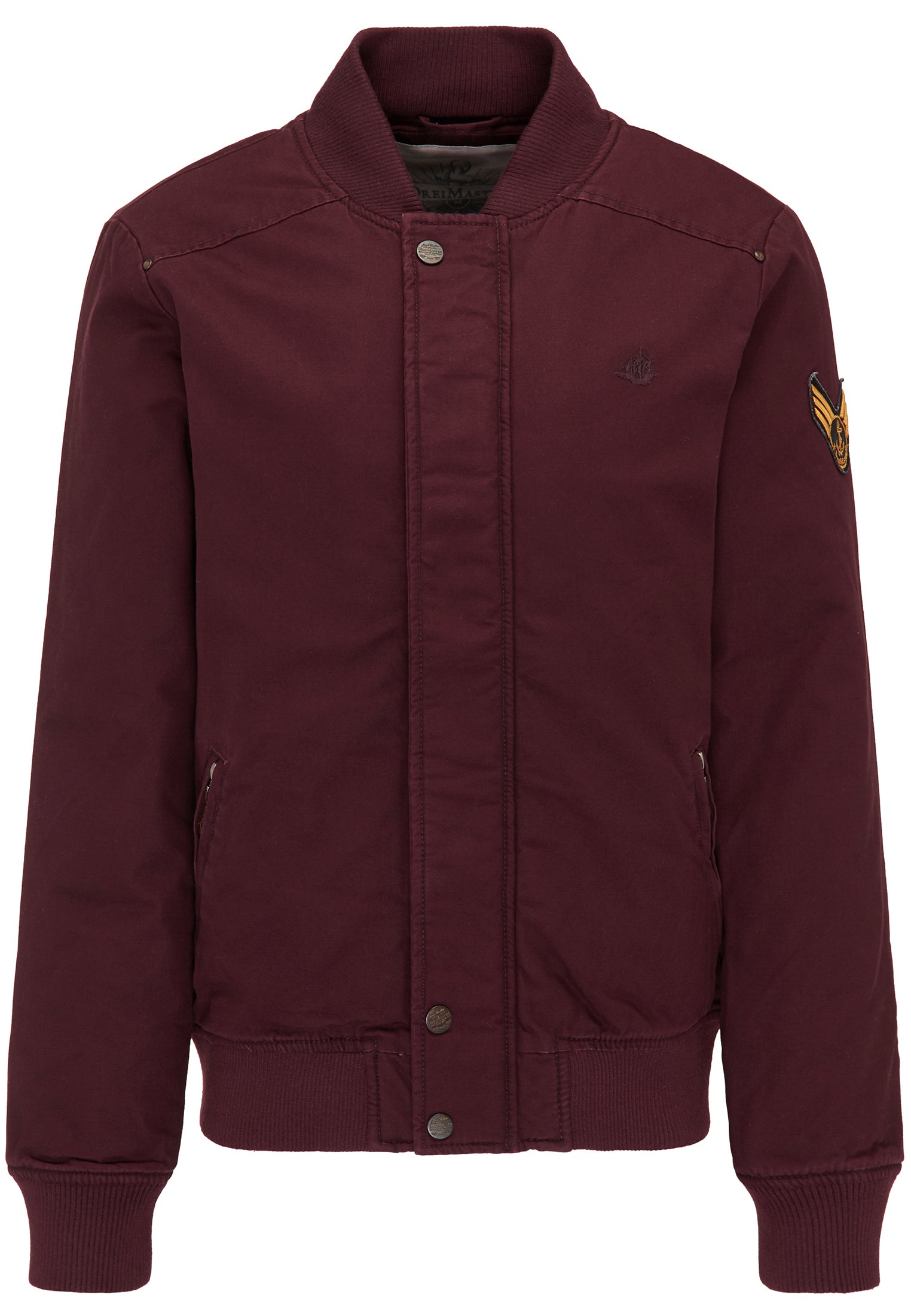 DreiMaster Herren-Blouson