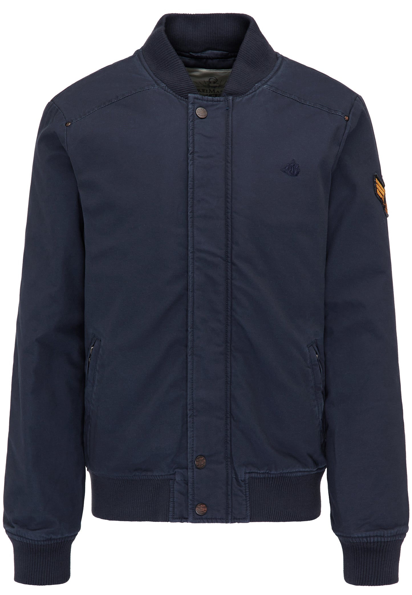 DreiMaster Herren-Blouson