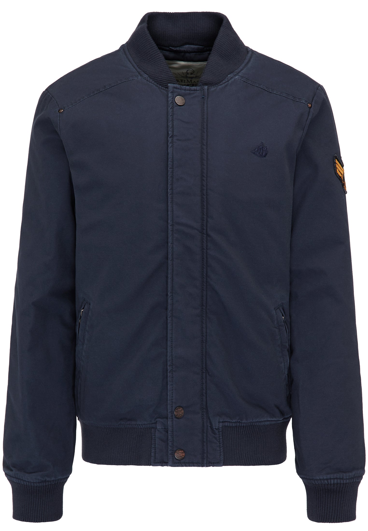 DreiMaster Herren-Blouson