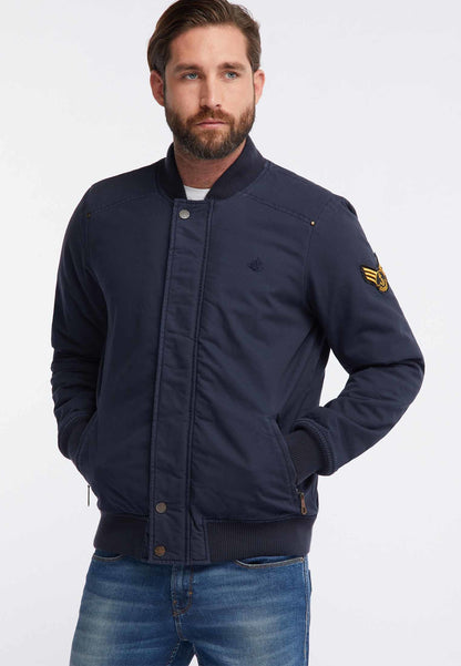 DreiMaster Herren-Blouson