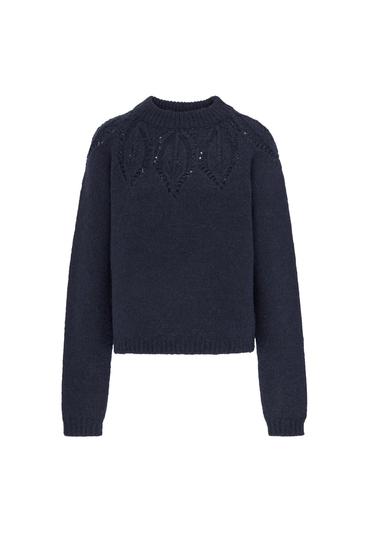 Dreimaster Vintage Sweter